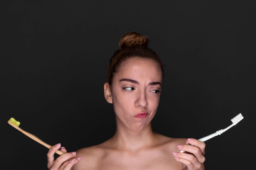Cepillado Correcto y Regular